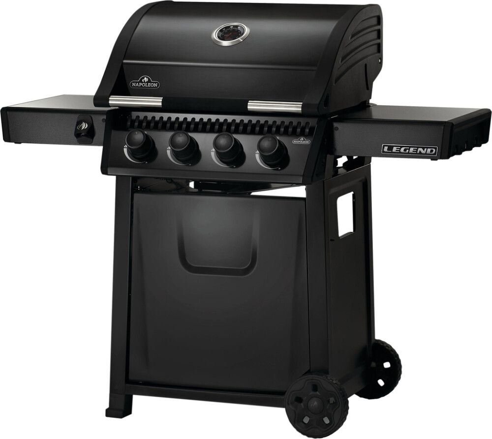 Kaasugrilli Napoleon Legend 425