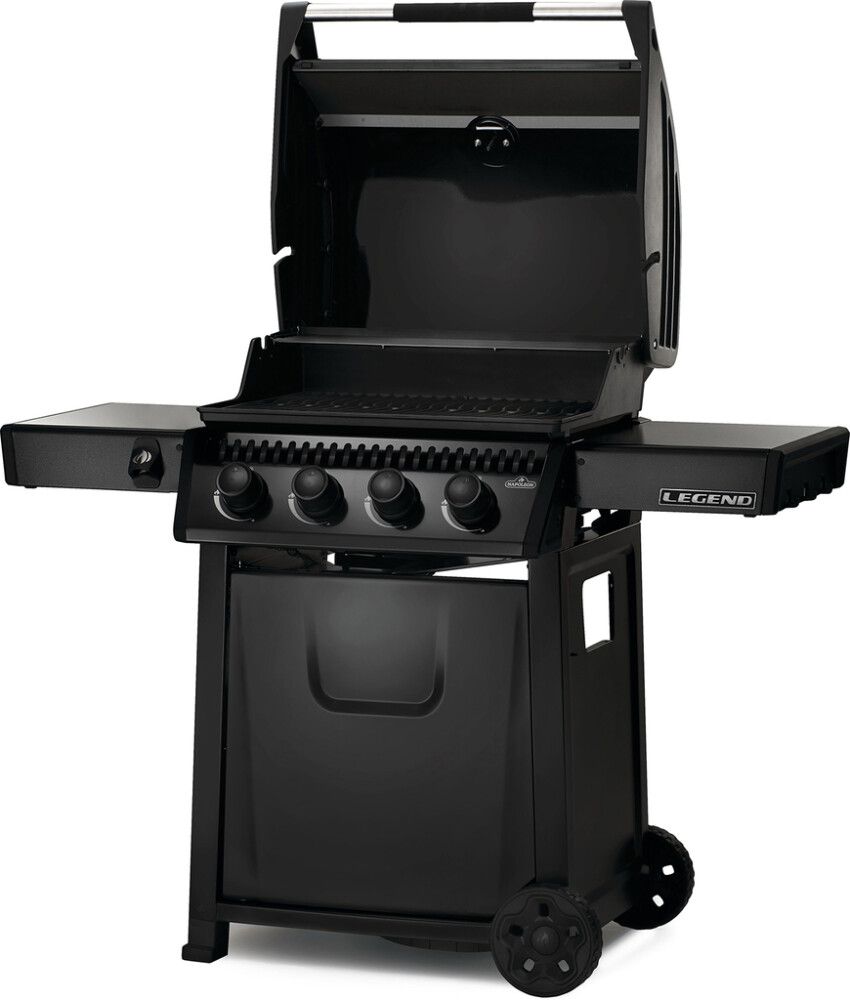 Kaasugrilli Napoleon Legend 425