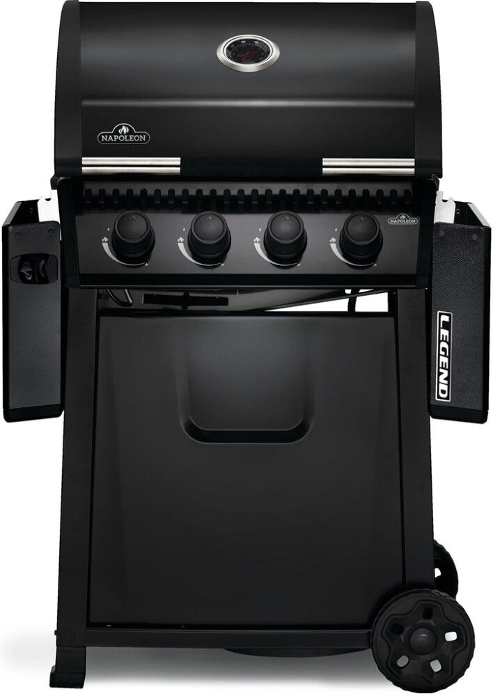 Kaasugrilli Napoleon Legend 425