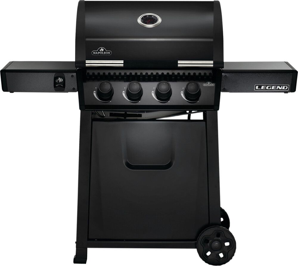 Kaasugrilli Napoleon Legend 425