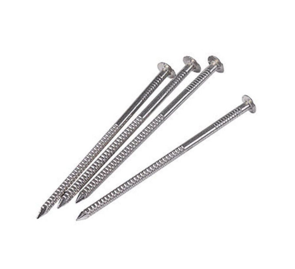 Lapetiilinaula Ormax 3,1 x 75 mm 200 kpl