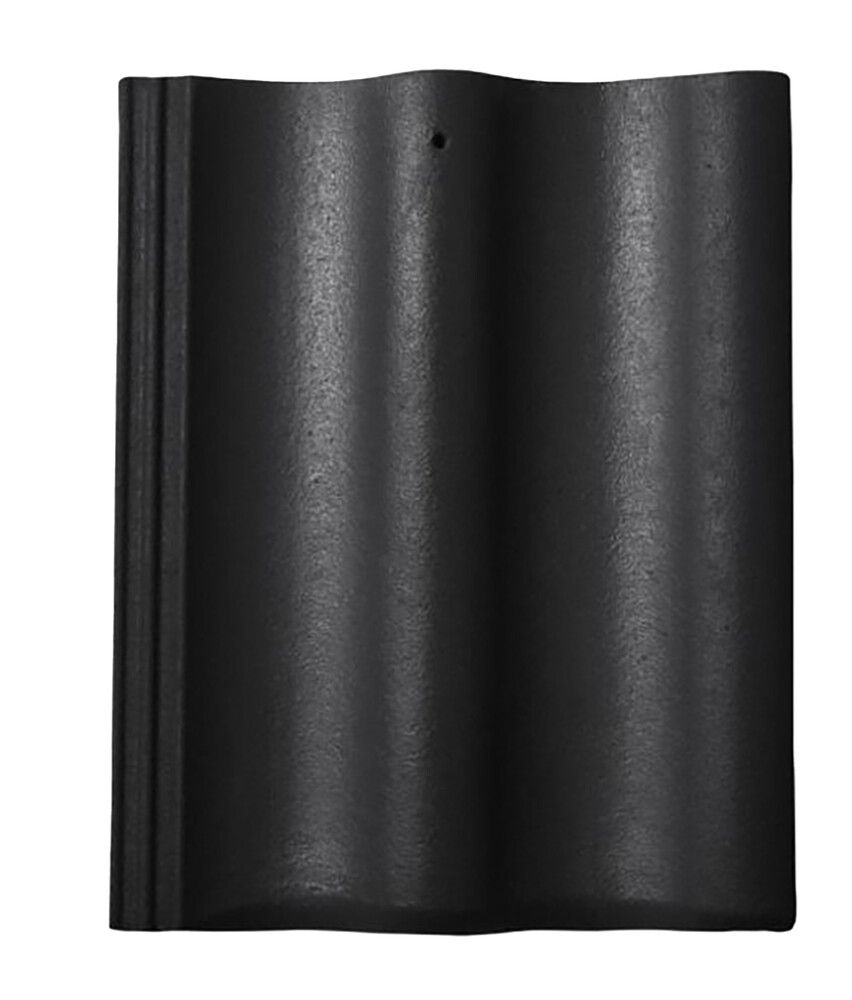 Kattotiili Ormax Protector Nova musta