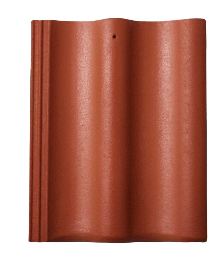 Kattotiili Ormax Protector Nova savitiilenpunainen