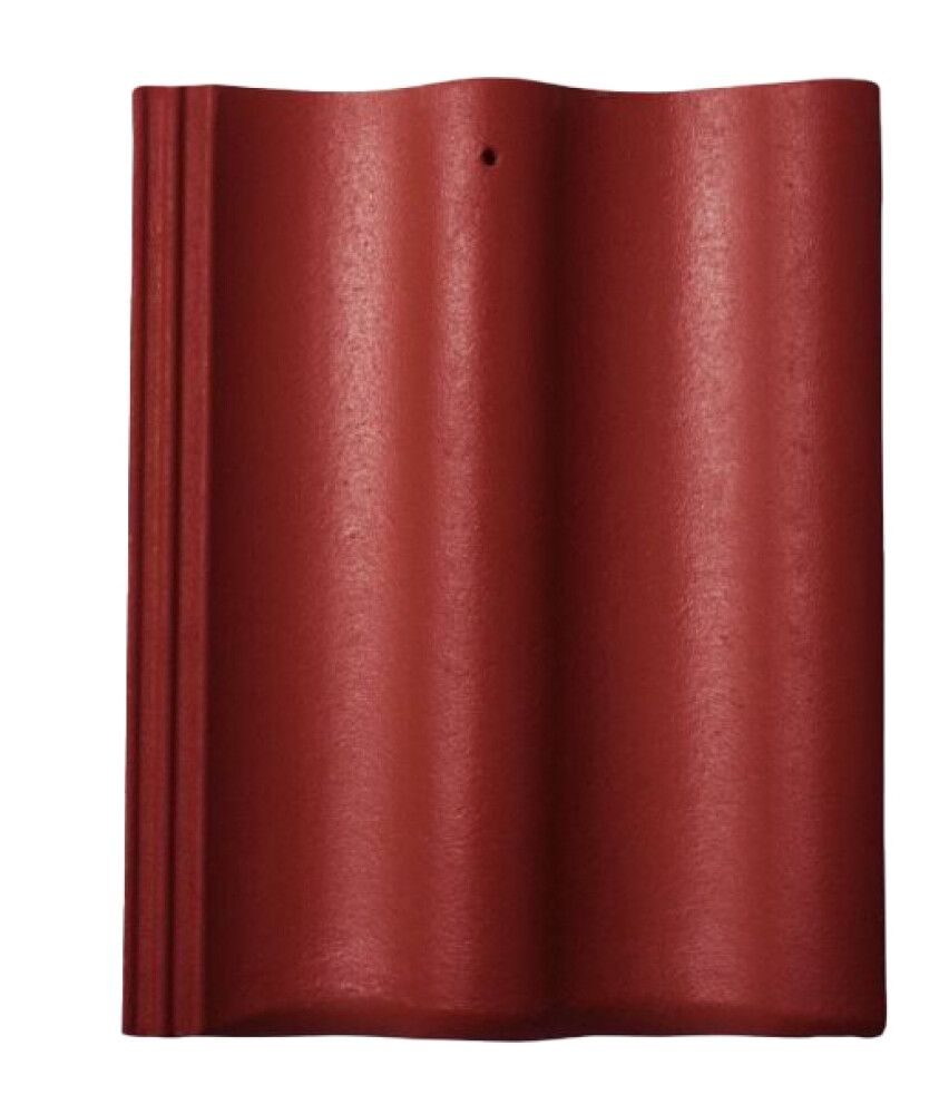 Kattotiili Ormax Protector Nova tupapunainen