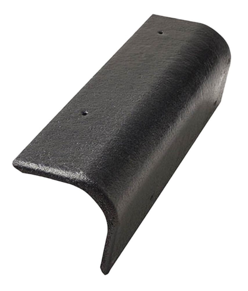 Kattotiili Ormax Protector Nova musta