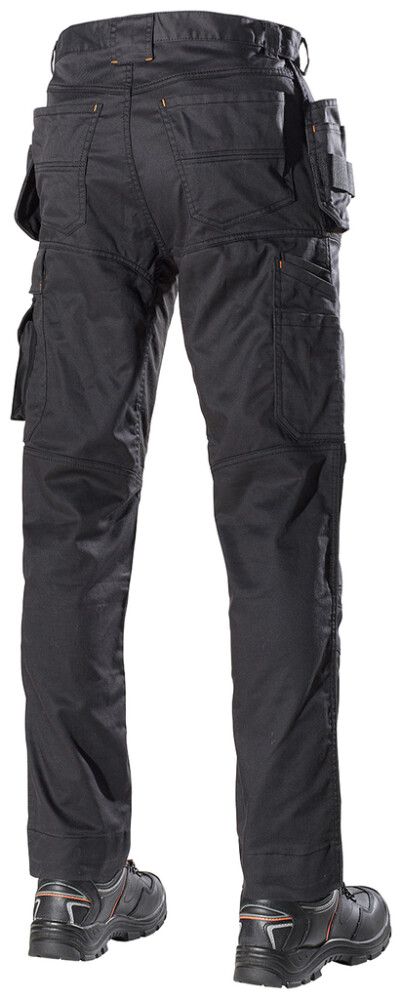 Työhousut L.Brador 1090PB-W Naiset 40