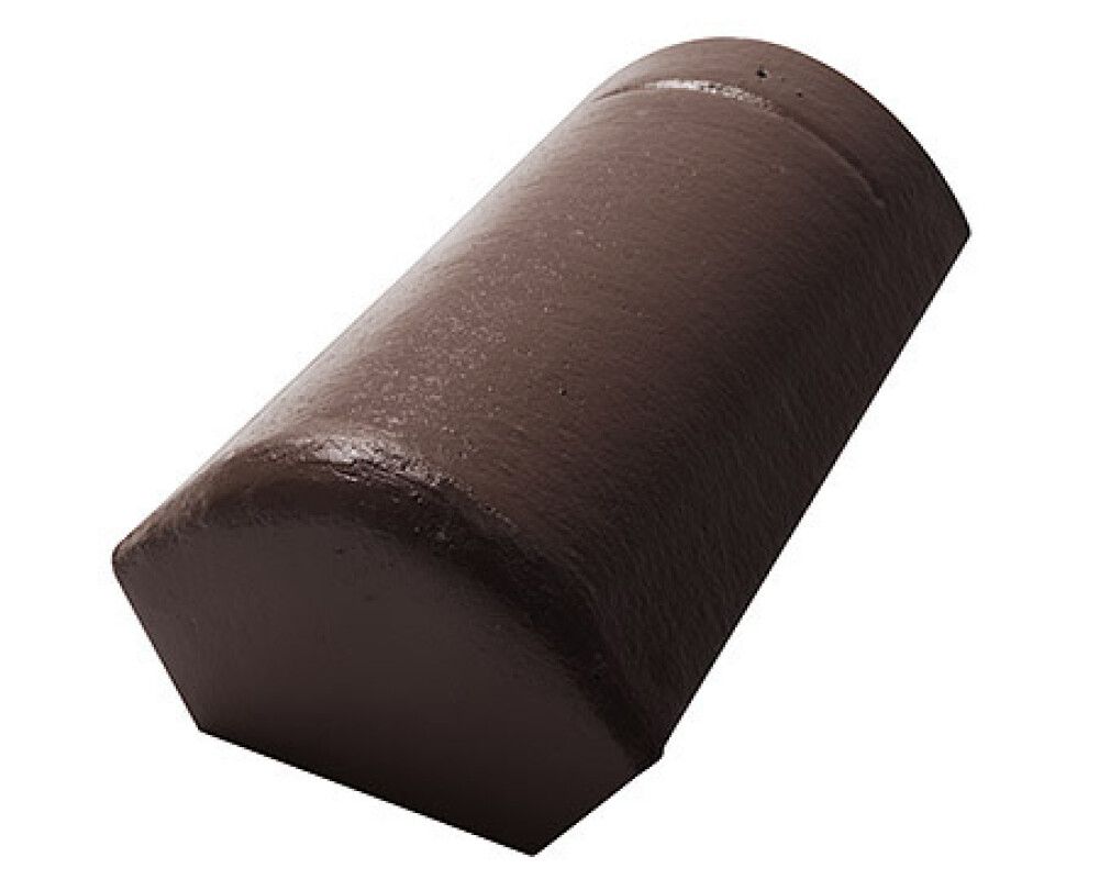 Aloitusharjatiili Ormax Nova ruskea