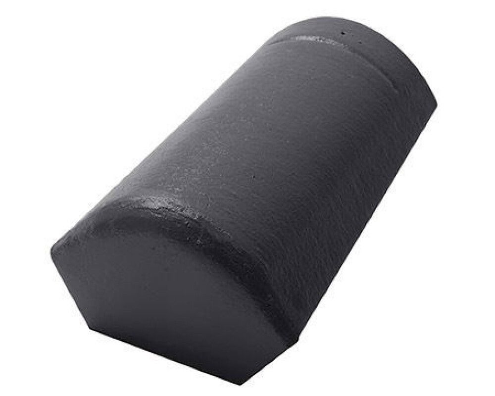 Aloitusharjatiili Ormax Nova tummanharmaa