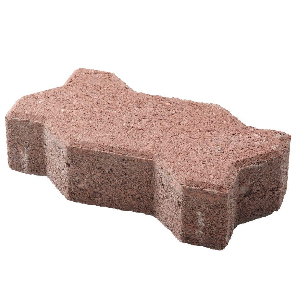 Unikivi Lakka 60 Punainen 225 x 113 x 60 mm