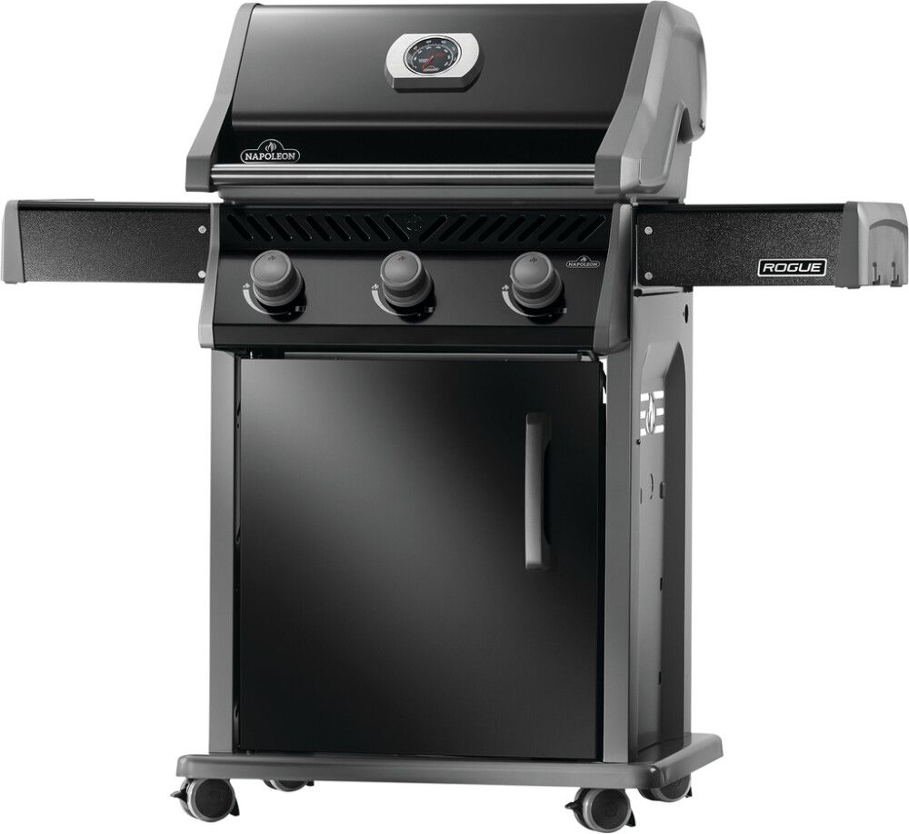 Kaasugrilli Napoleon Rogue 425-2