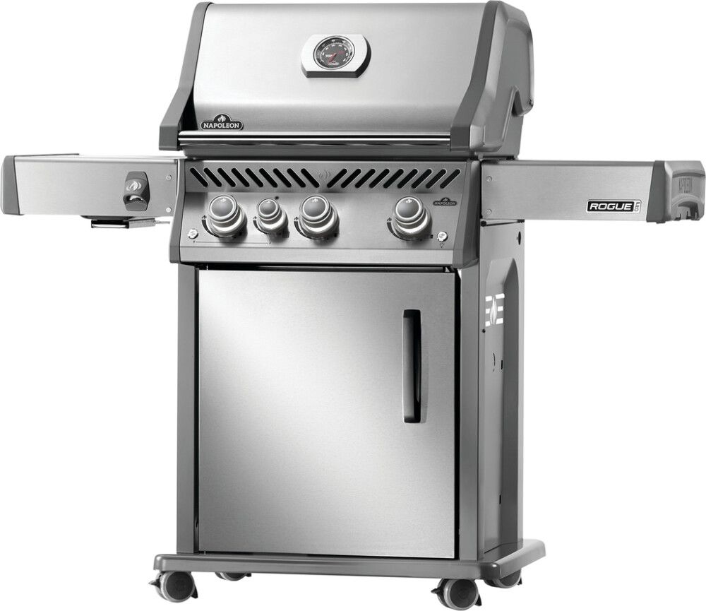 Kaasugrilli Napoleon Rogue PRO 425SIB