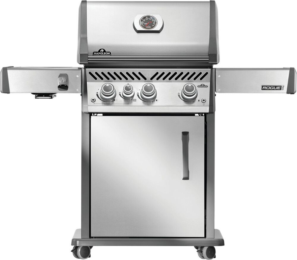 Kaasugrilli Napoleon Rogue PRO 425SIB