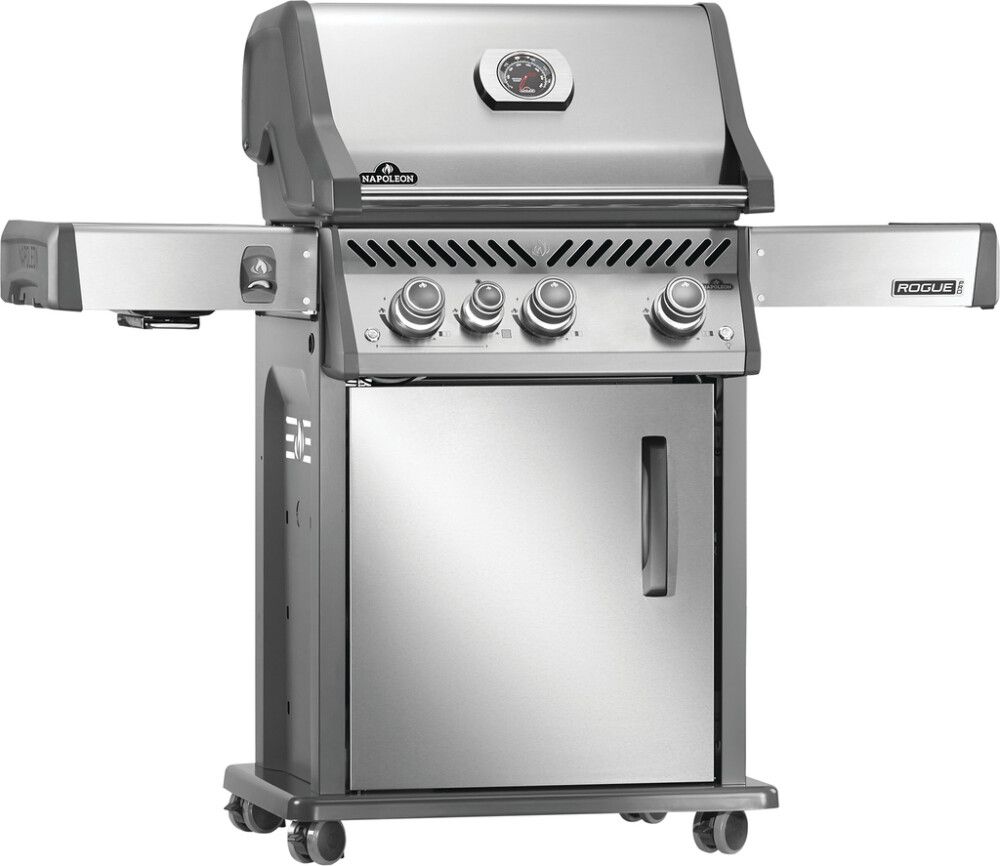 Kaasugrilli Napoleon Rogue PRO 425SIB