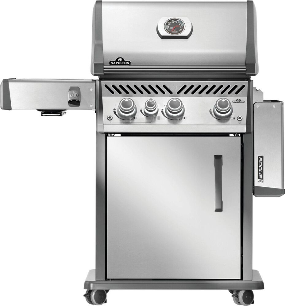 Kaasugrilli Napoleon Rogue PRO 425SIB