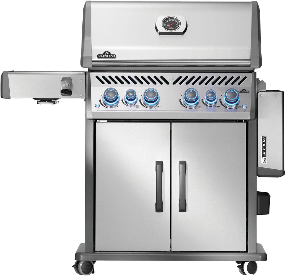 Kaasugrilli Napoleon Rogue PRO-S 525