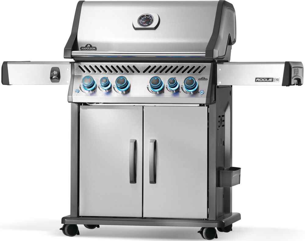 Kaasugrilli Napoleon Rogue PRO-S 525