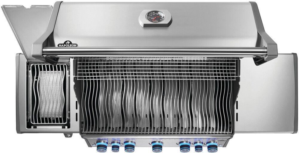 Kaasugrilli Napoleon Rogue PRO-S 625