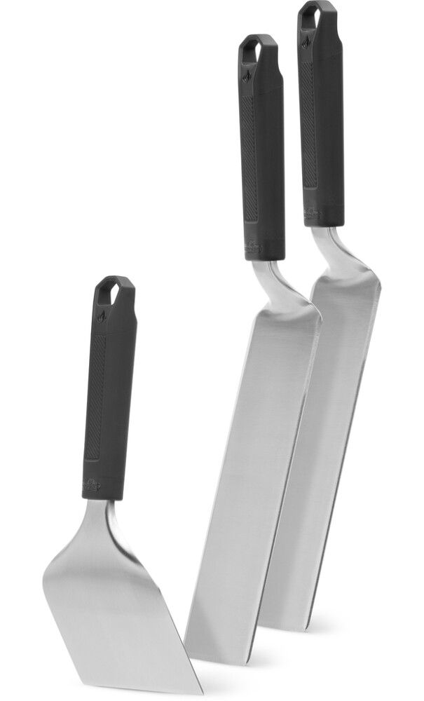 Grillitarvikesetti Napoleon Plancha 3-osainen