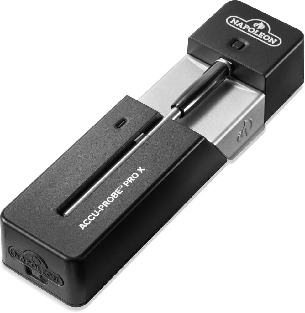 Paistomittari Napoleon Accu-Probe Pro X langaton