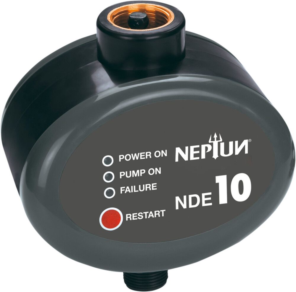 Virtauskytkin Neptun NDE 10