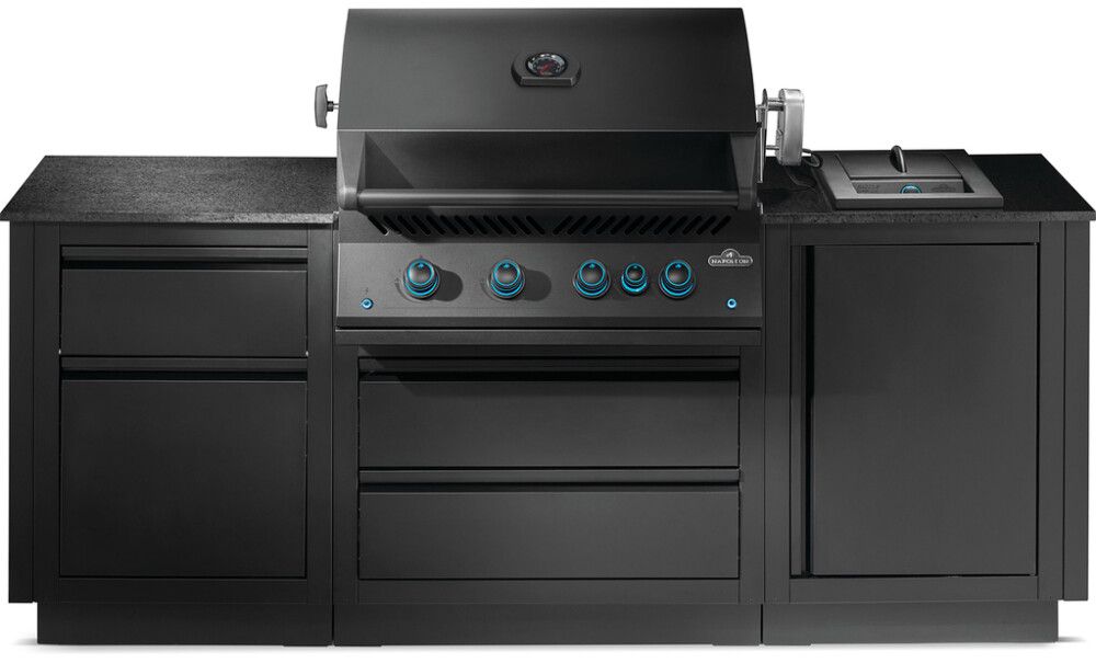 Ulkokeittiö Napoleon ODK105MK