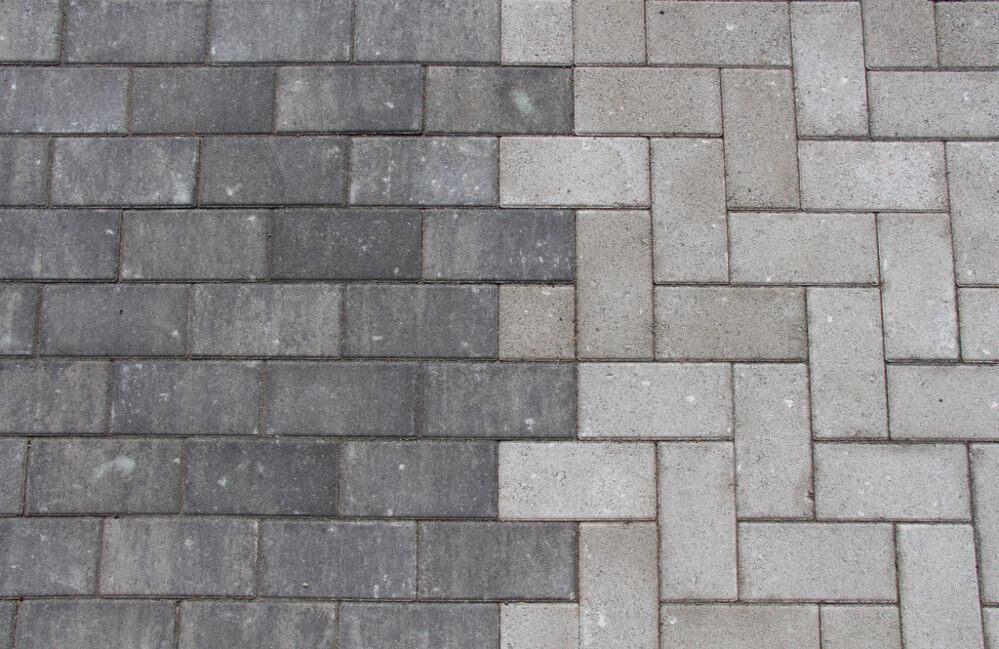 Kotikivi Lakka 50 Harmaa 200 x 100 x 50 mm