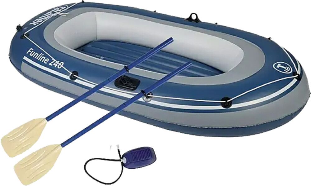 Kumivene Talamex Funline 240