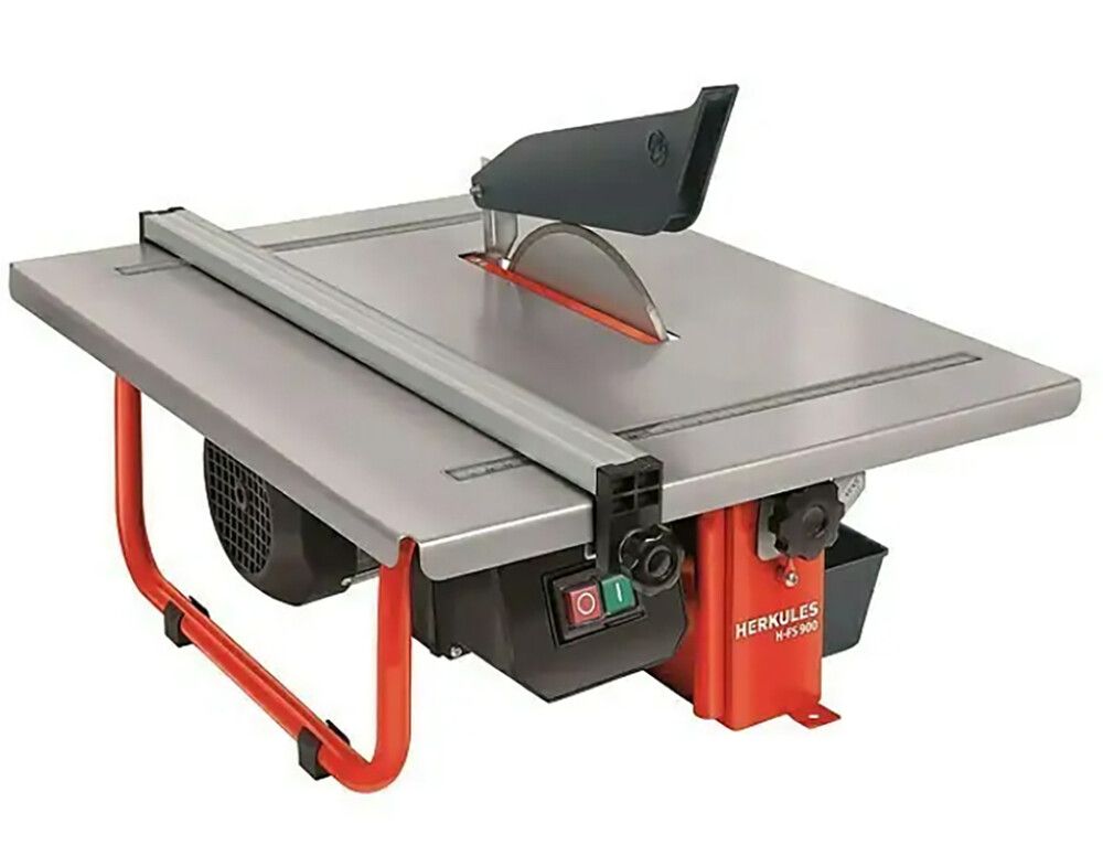 Laattaleikkuri Herkules H-FS 900