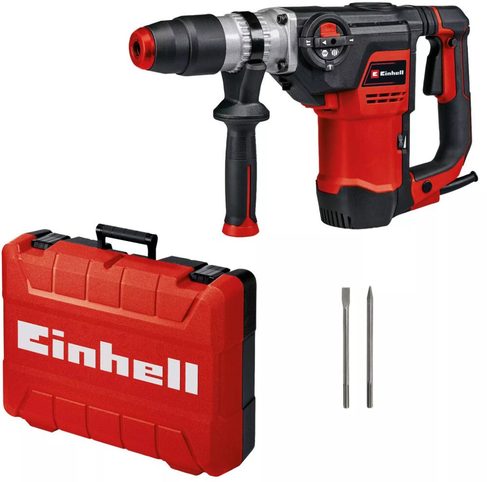 Purkuvasara Einhell TE-RH 40 3F