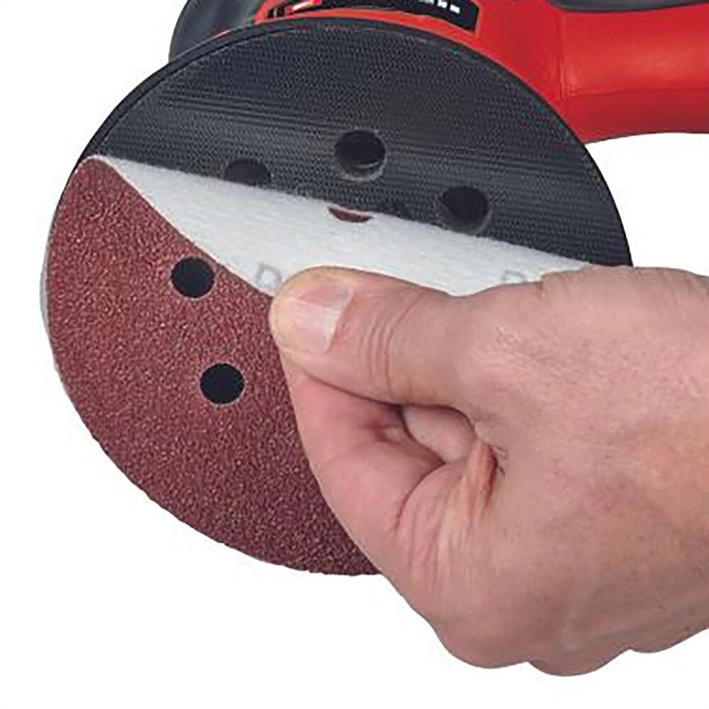 Epäkeskohiomakone Einhell TC-RS 425 E