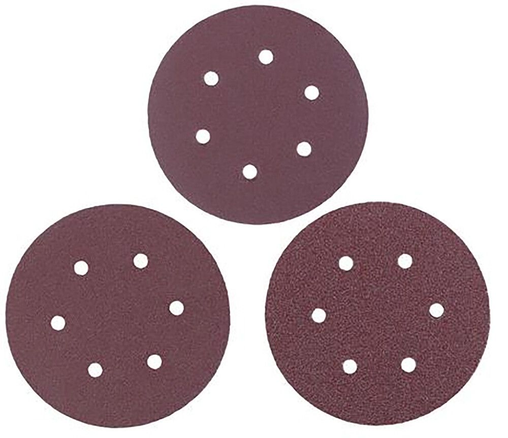 Epäkeskohiomakone Einhell TC-RS 425 E