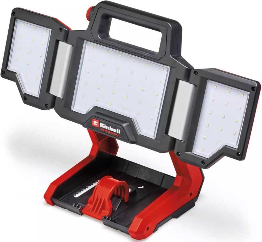 Akkuvalaisin Einhell PXC TP-CL 18/3000 Li