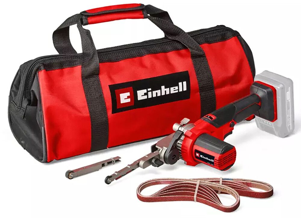 Akkunauhaviilain Einhell PXC TE-BF 18 Li-Solo