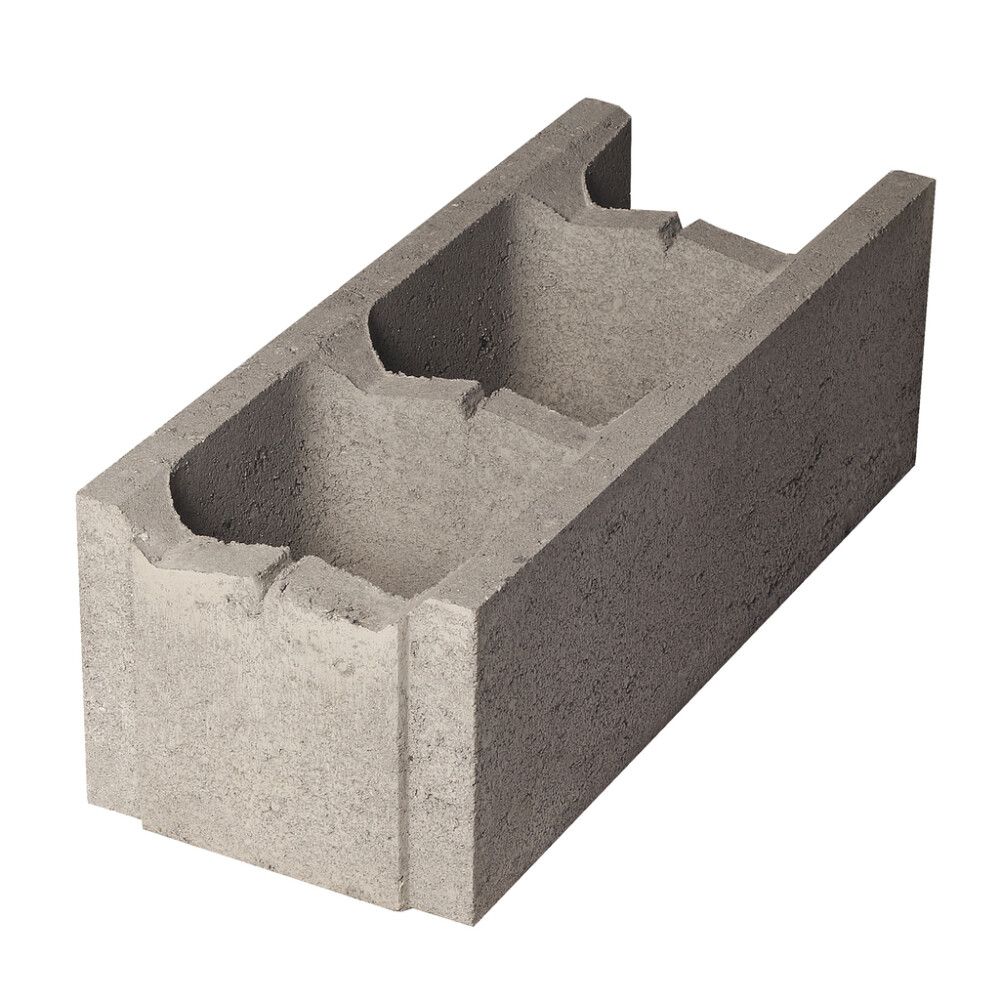 Pilariharkko Lakka RP 240 240 X 240 X 195 Mm BAUHAUS