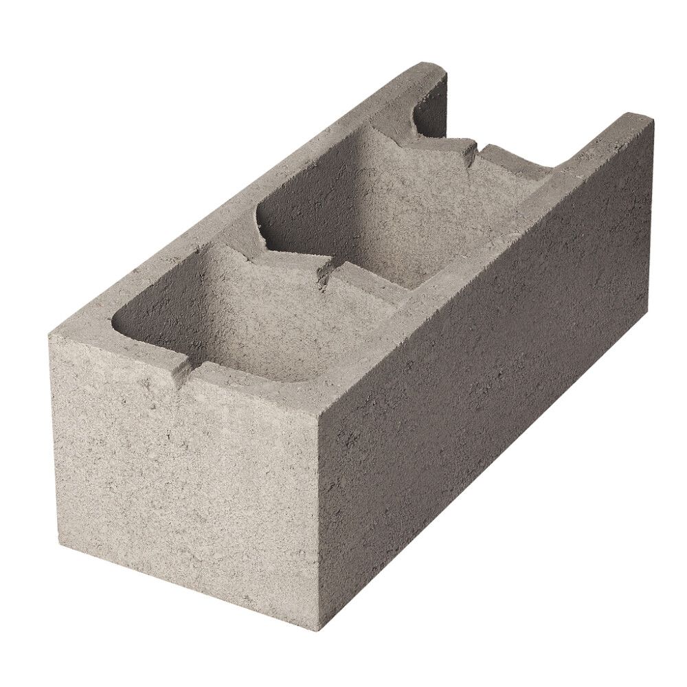 Muottiharkko Lakka MH-250 250 x 600 x 200 mm