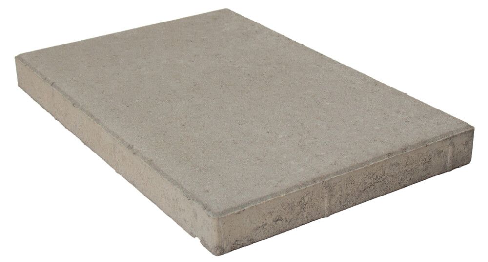 Betonilaatta Lakka BL-645 harmaa 600 x 400 x 50 mm