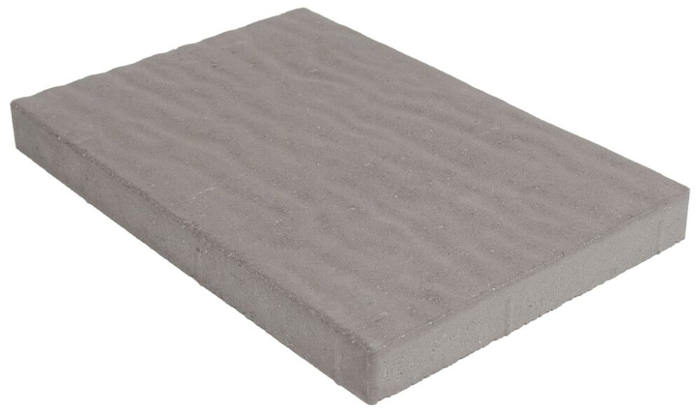 Betonilaatta Lakka Kaarna harmaa 600 x 400 x 50 mm