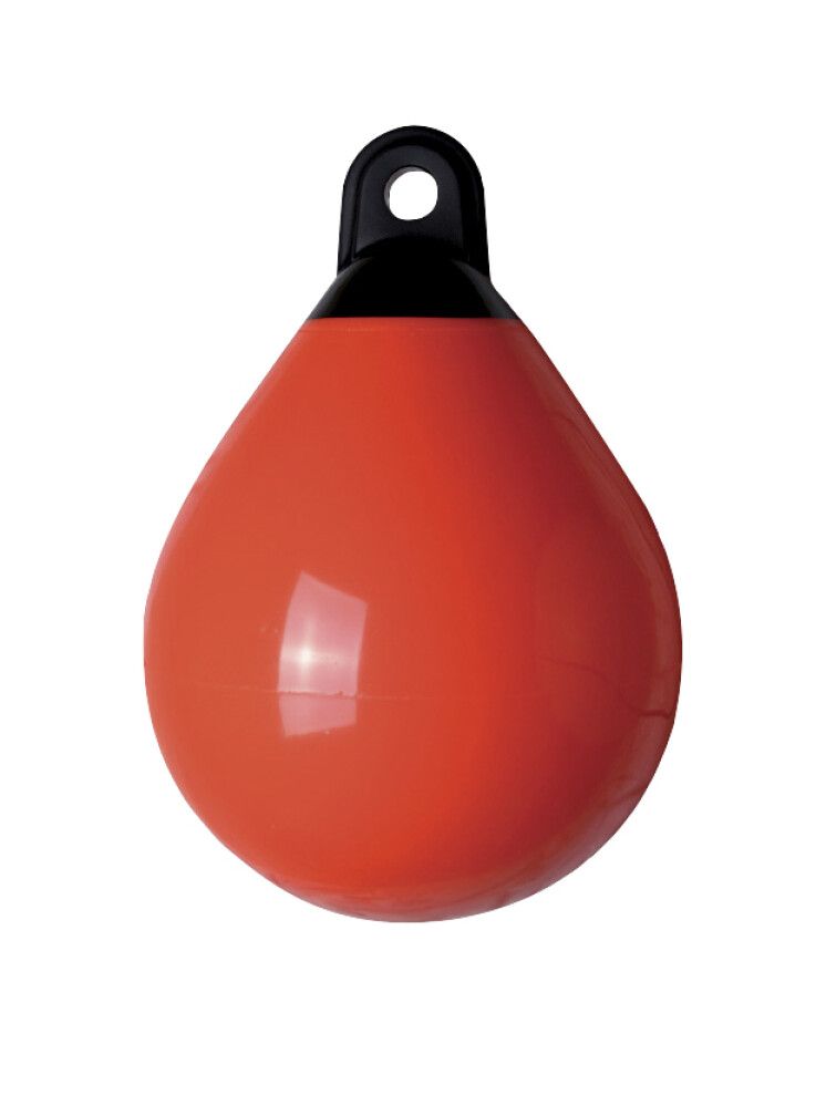 Pallolepuuttaja Talamex Oranssi 35 cm