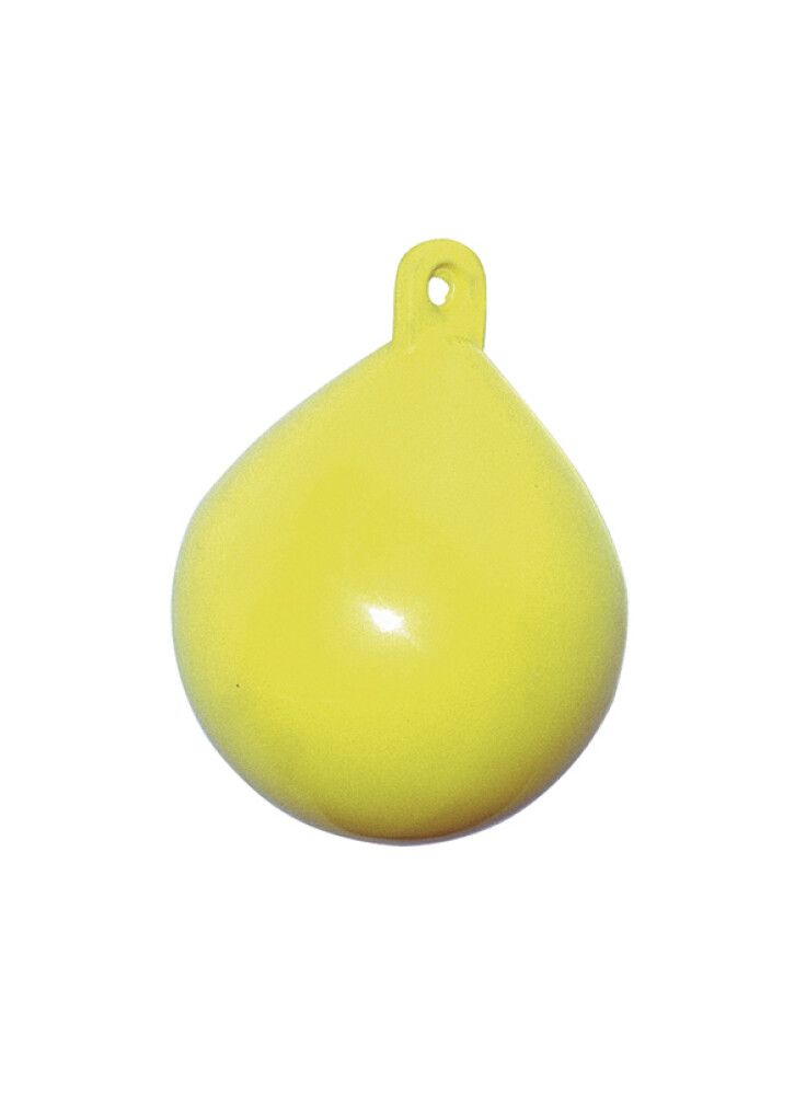 Merkkipoiju Talamex Keltainen 15 cm