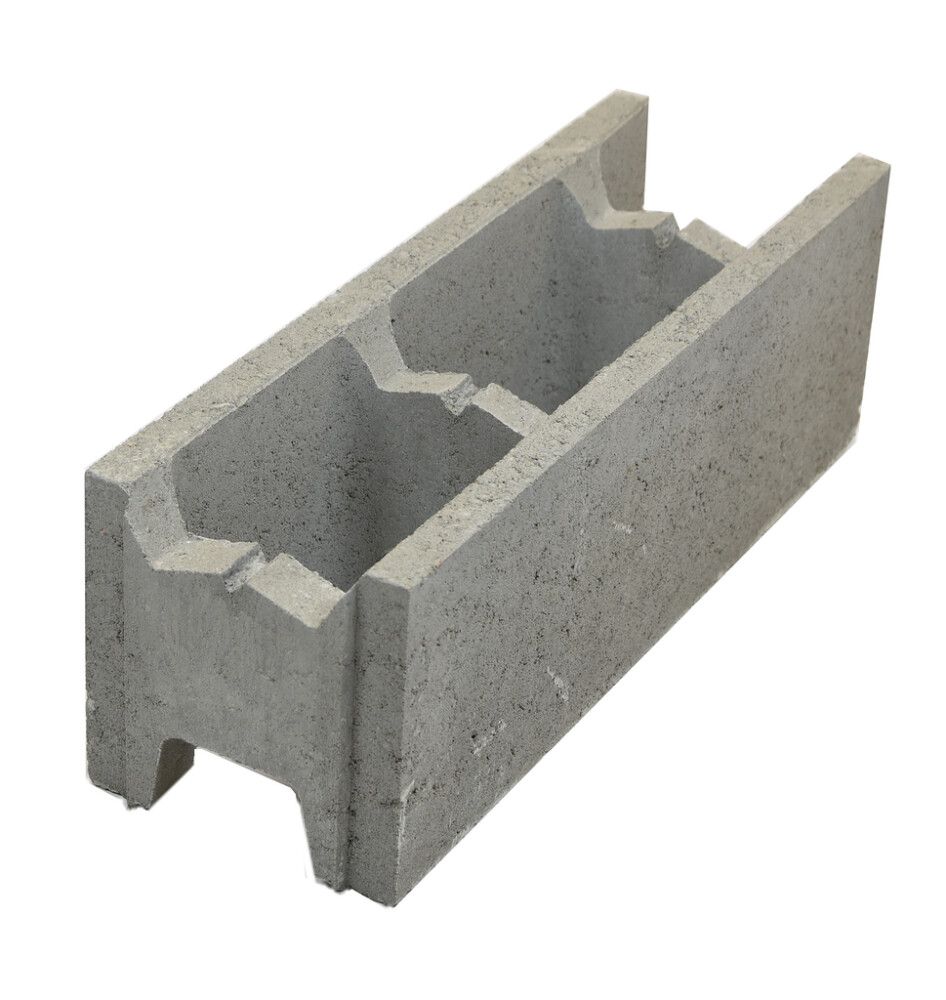 Muottiharkko Lakka MH-200 200 x 600 x 200 mm