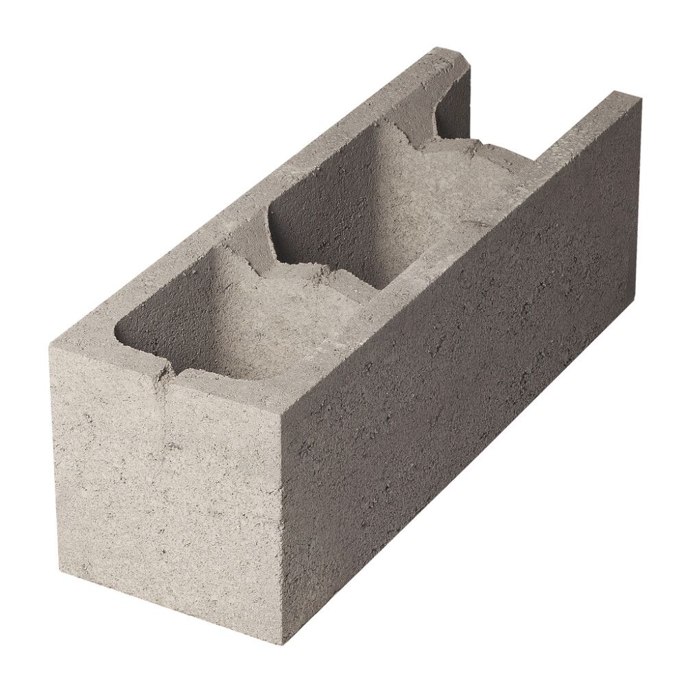 Muottiharkko Lakka MH-200 200 x 600 x 200 mm