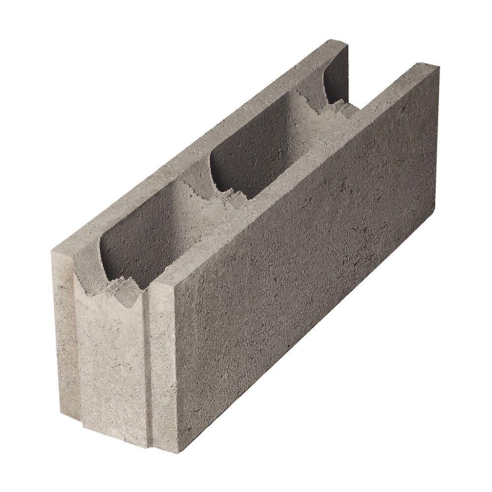 Muottiharkko Lakka MH-150 150 x 600 x 200 mm