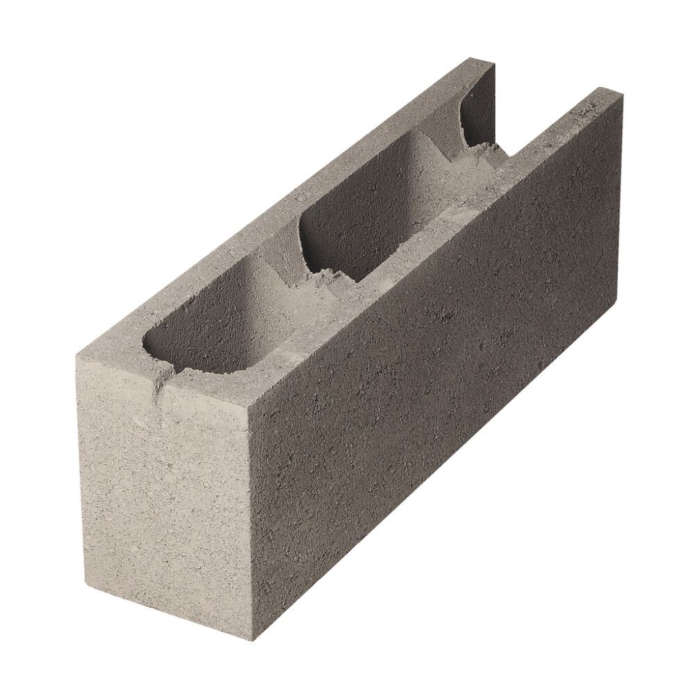 Muottiharkko Lakka MH-150 150 x 600 x 200 mm