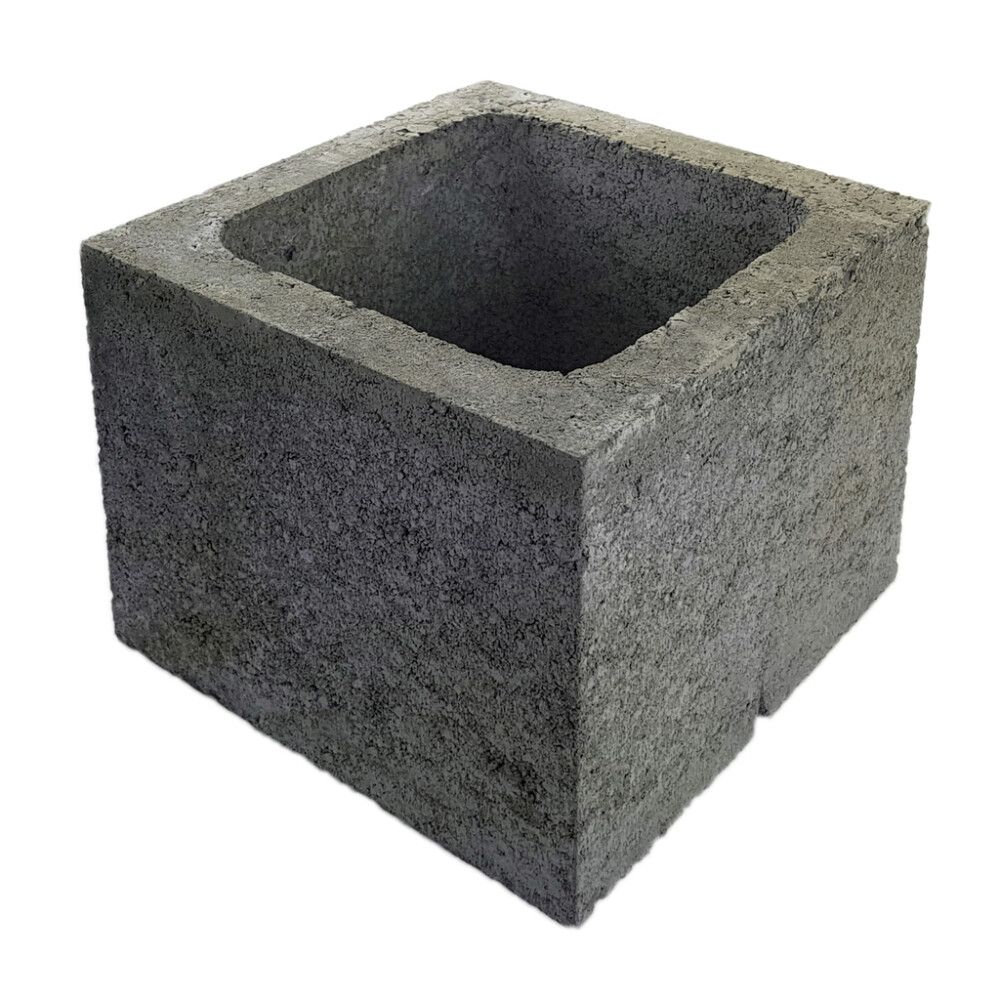 Pilarimuottiharkko Lakka PMH-250 250 x 250 x 200 mm