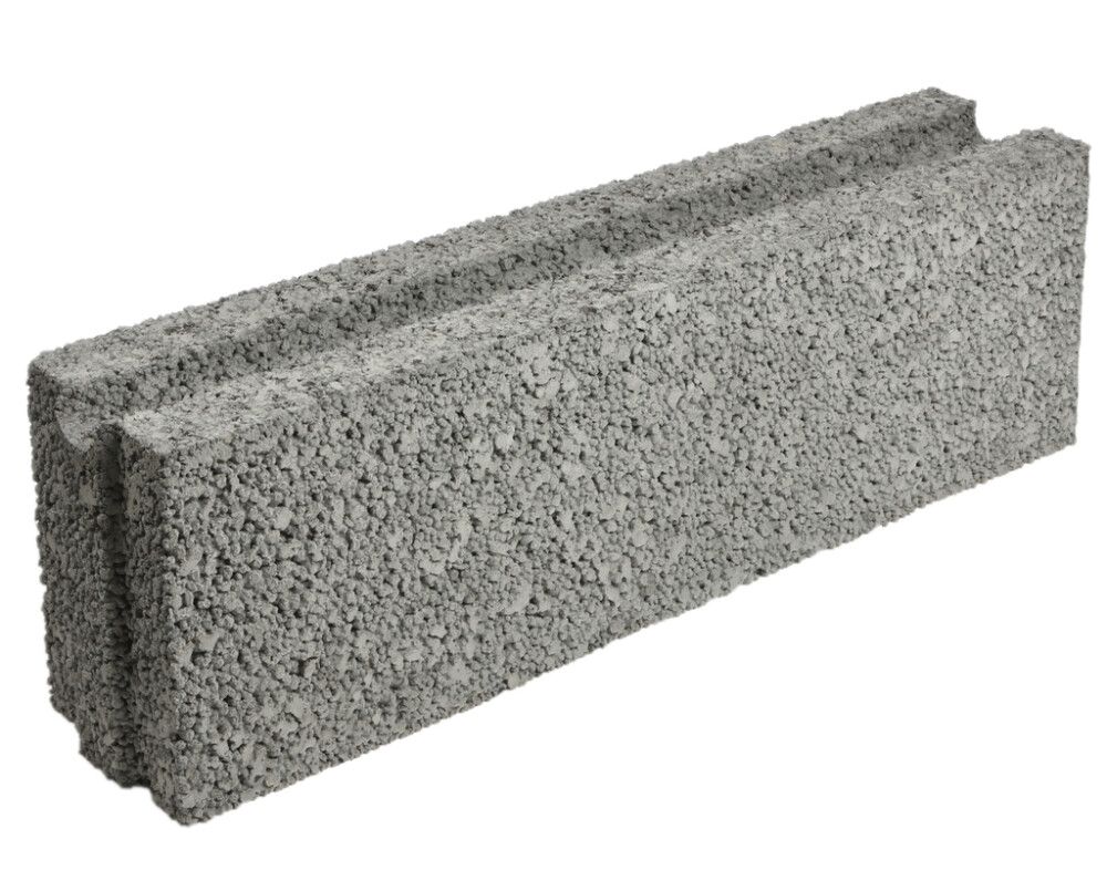 Ponttiharkko Lakka UH-125P 125 x 598 x 195 mm