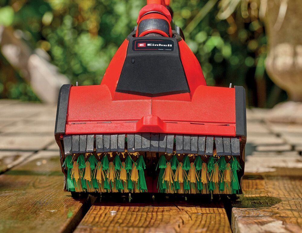 Harja puupinnoille Einhell Picobella