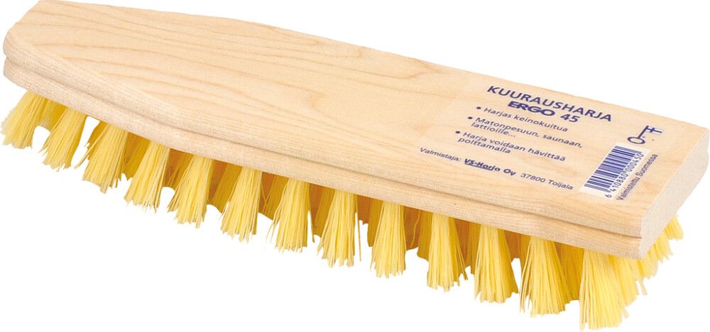 Kuurausharja Sini Pro Ergo 45