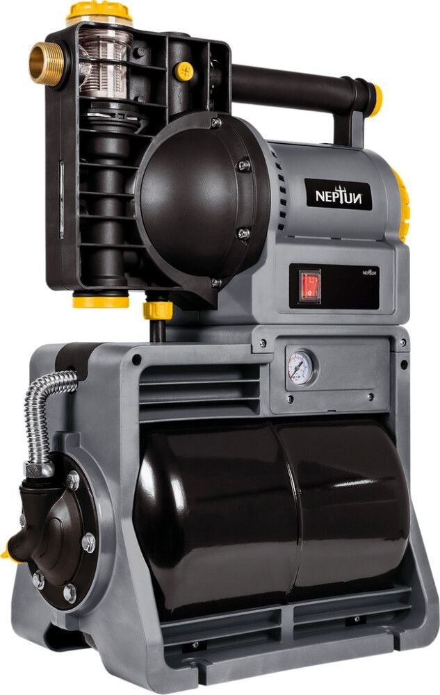 VESIAUTOMAATTI NEPTUN NHW-E 120