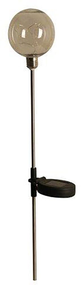 Solarvalaisin Luxform Vivero maapiikillä 70 cm 3 lm