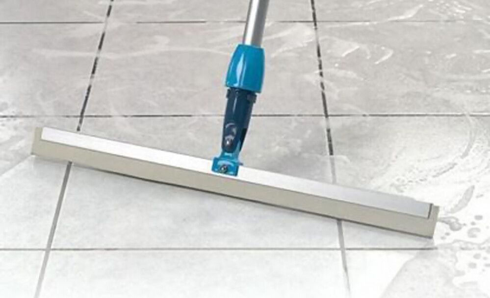 Lattiakuivain Sini Nivelletty 50 cm